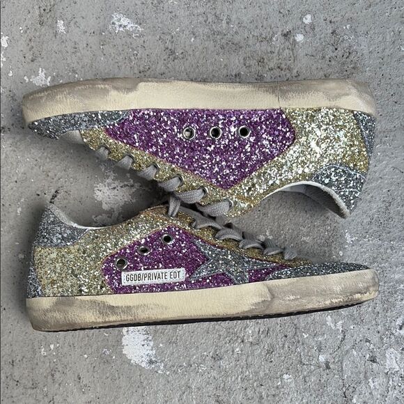 Golden goose superstar, Private edition - Picture 1 of 10